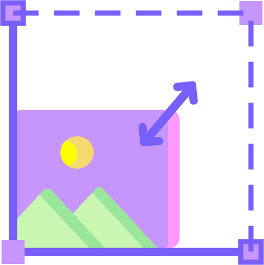 Best Image Resizer logo